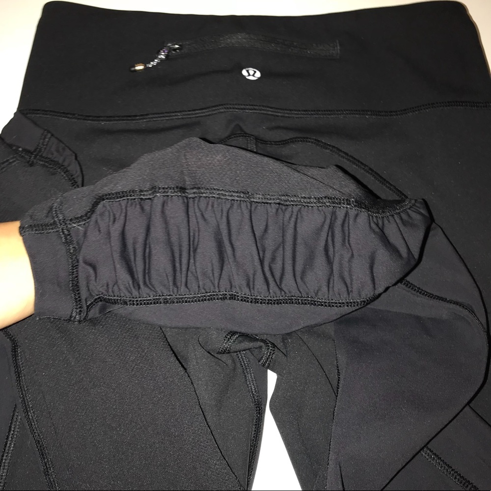 Lulu Lemon Legging ATRP